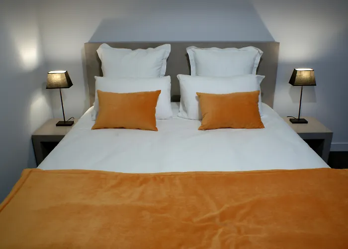 The Originals Boutique, Hotel La Grange, Niort