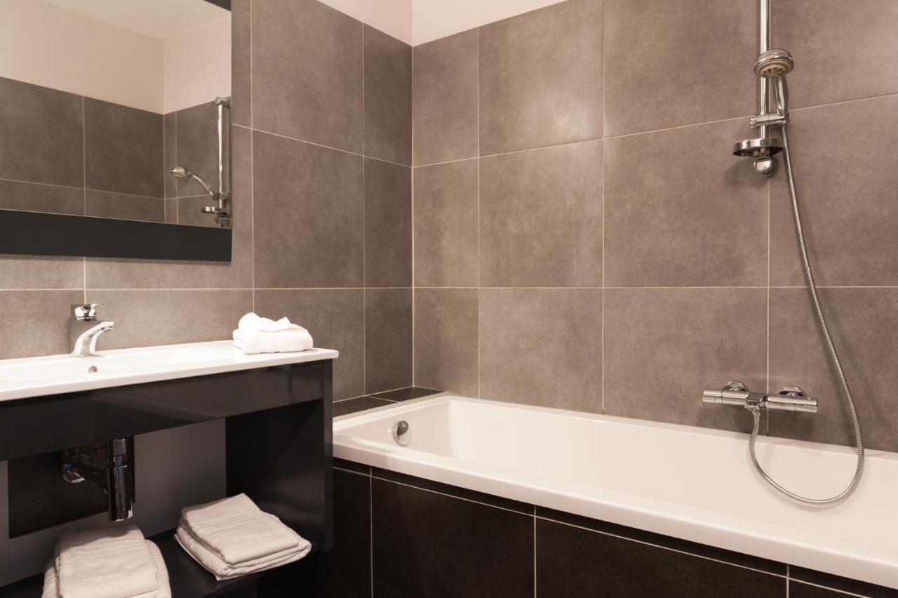 The Originals Boutique, La Grange, Hotel 3*