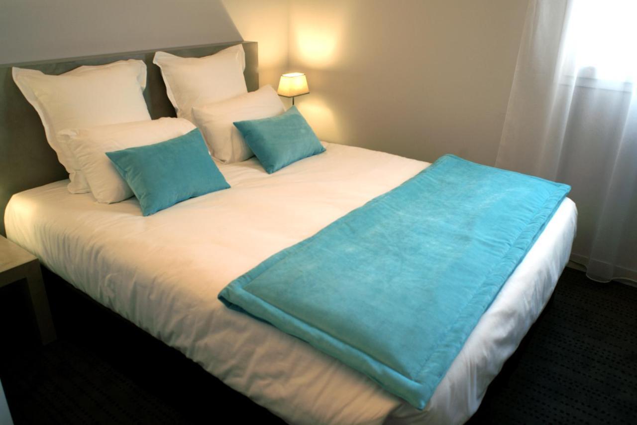 The Originals Boutique, La Grange, Hotel Niort