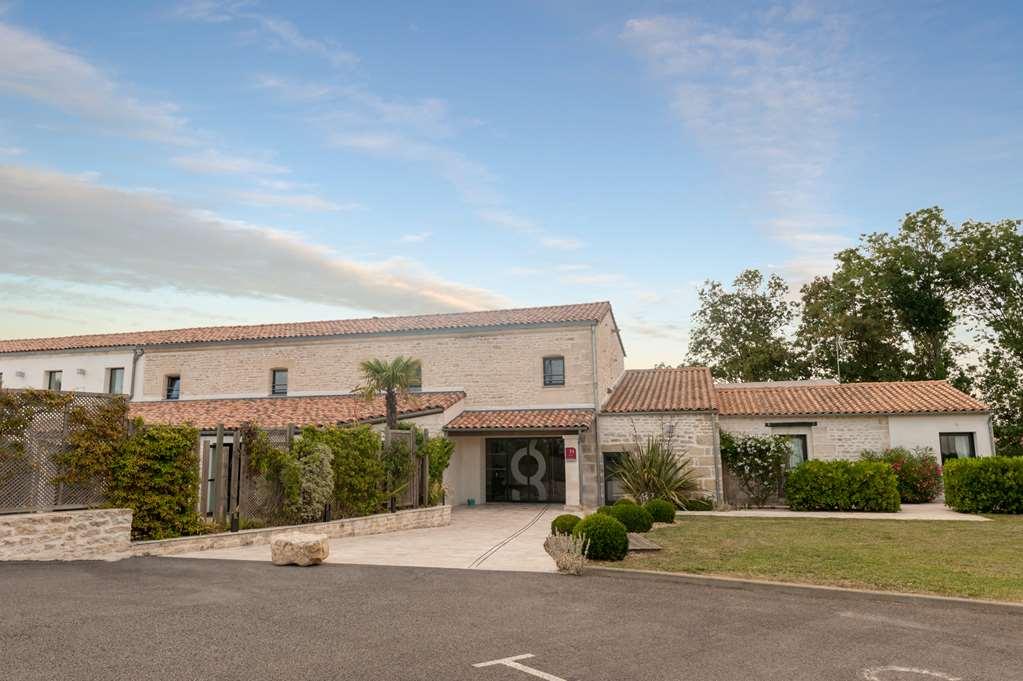 Hotel The Originals Boutique, La Grange, 3*