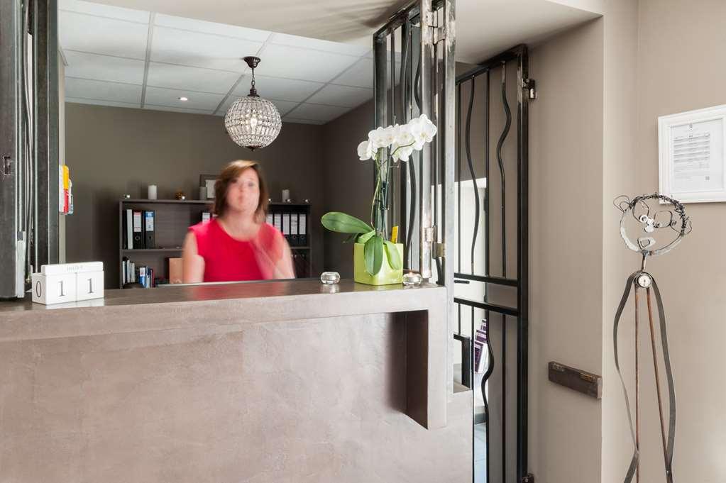 The Originals Boutique, La Grange, Niort
