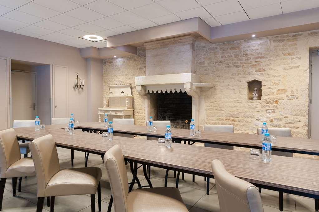 Hotel The Originals Boutique, La Grange, Niort