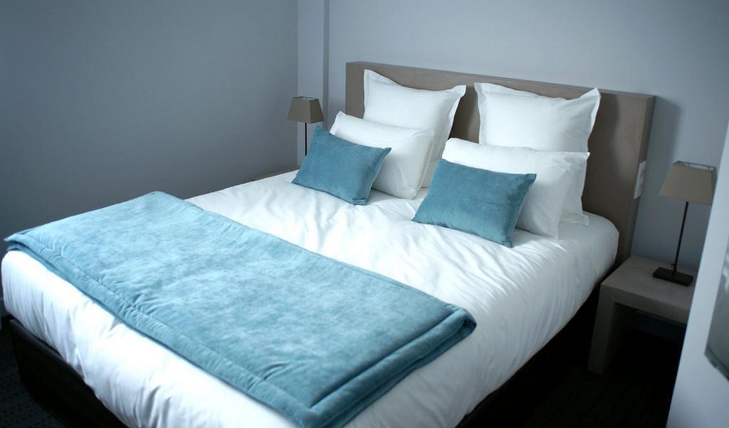 The Originals Boutique, La Grange, Hotel