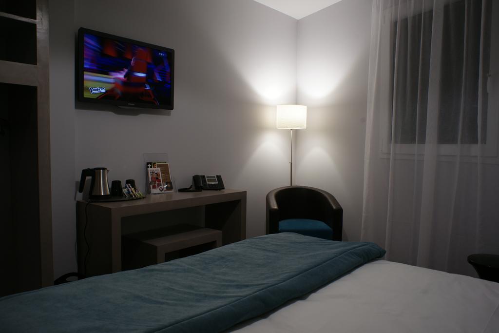 The Originals Boutique, La Grange, Hotel