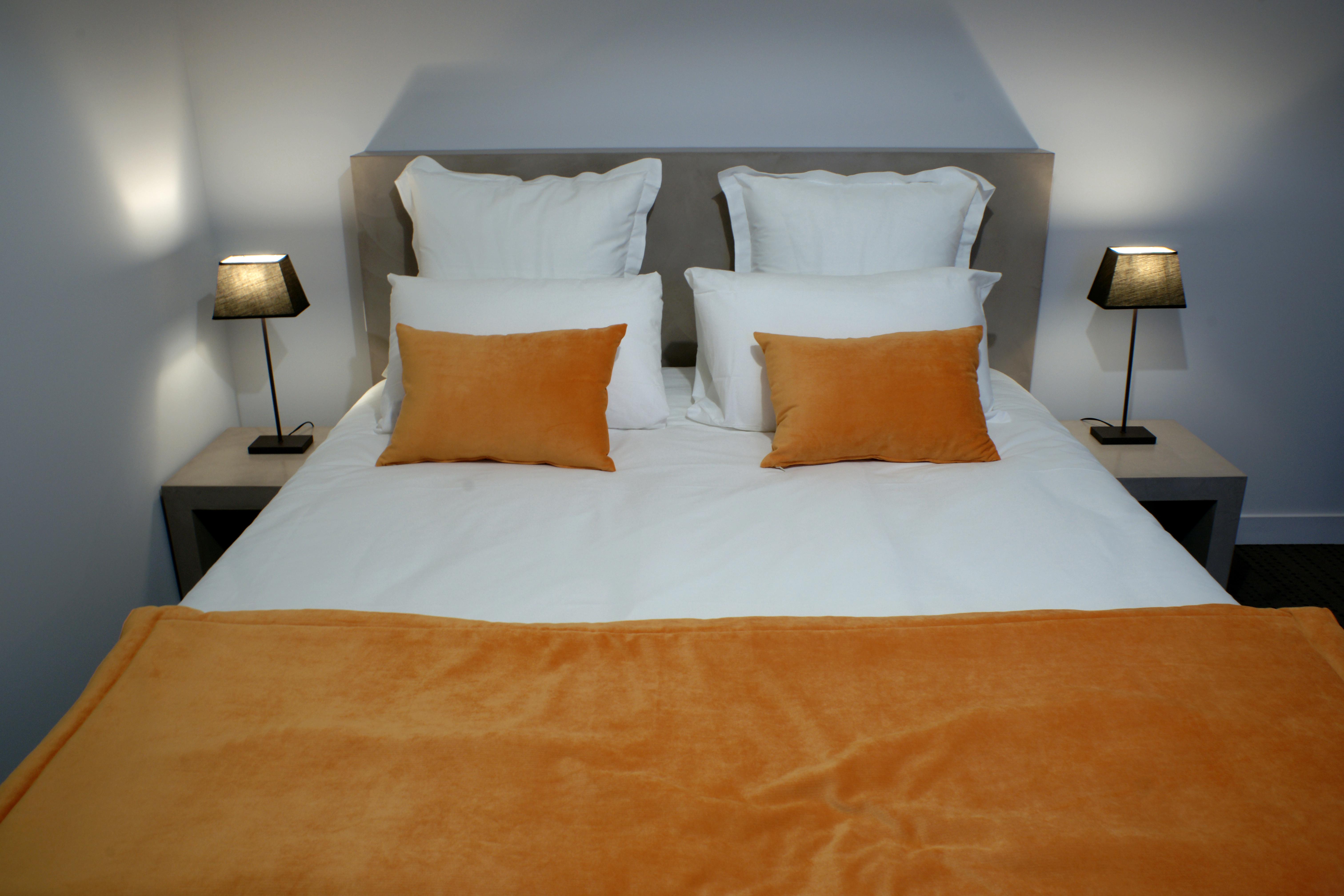 The Originals Boutique, La Grange, 3* Niort