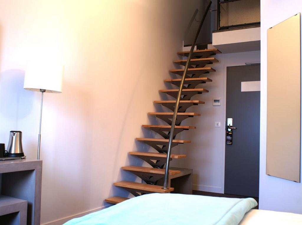 The Originals Boutique, La Grange, Hotel 3*
