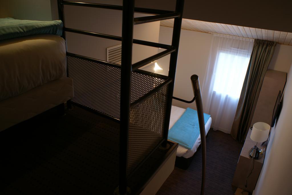 The Originals Boutique, La Grange, Hotel