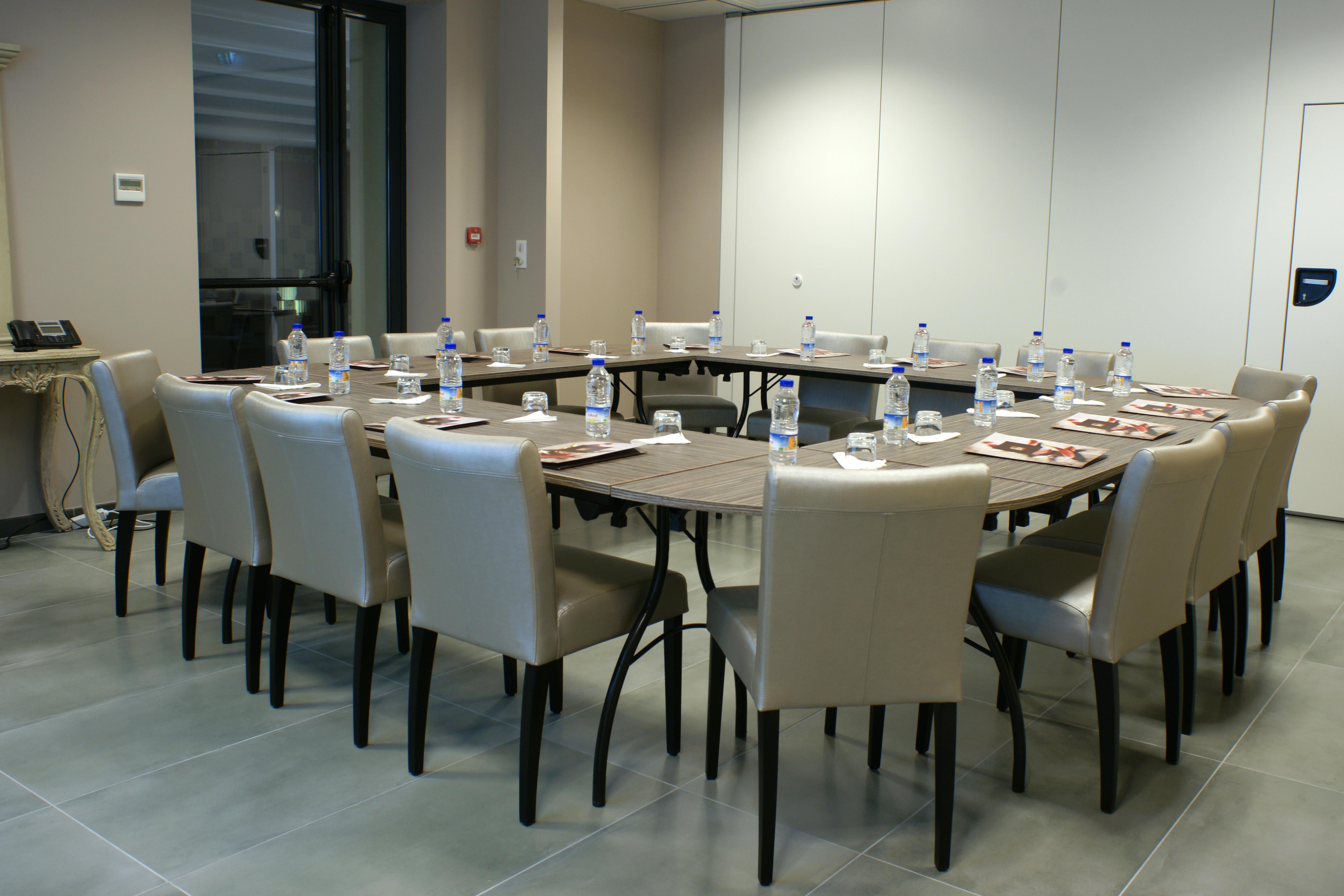 The Originals Boutique, La Grange, 3*
