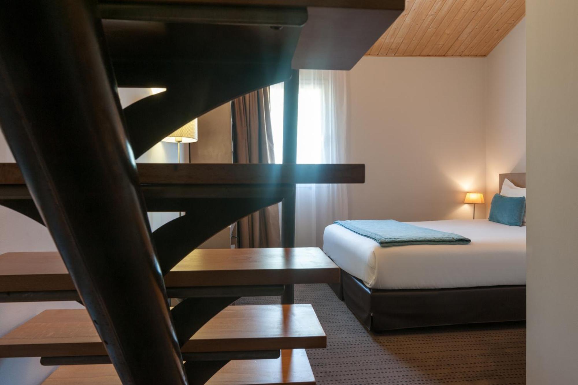 The Originals Boutique, La Grange, Hotel Niort