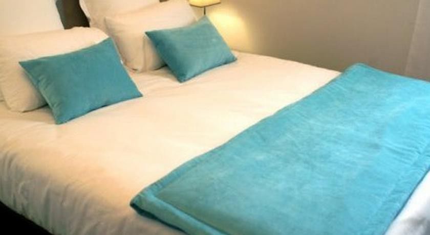 The Originals Boutique, La Grange, Hotel 3*