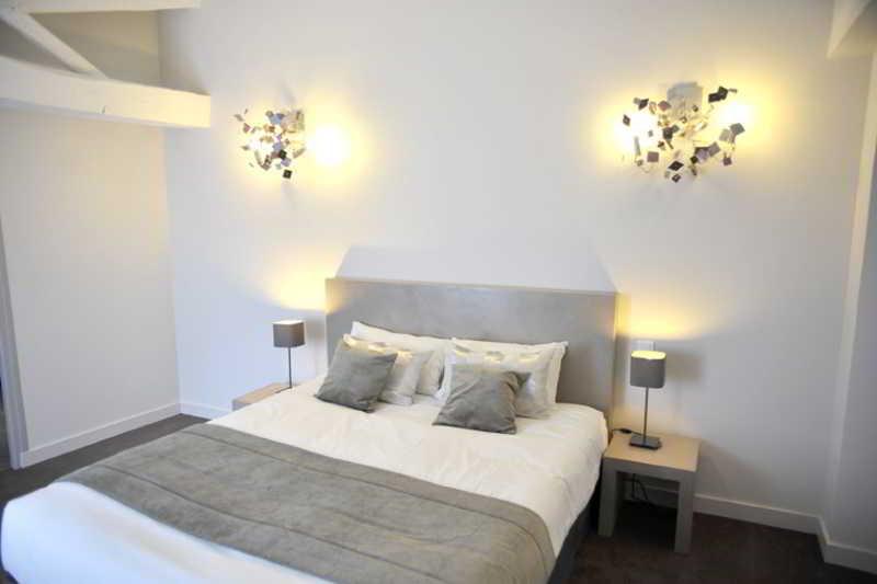 The Originals Boutique, La Grange, Hotel Niort