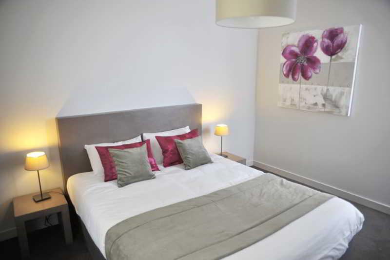 The Originals Boutique, La Grange, Niort