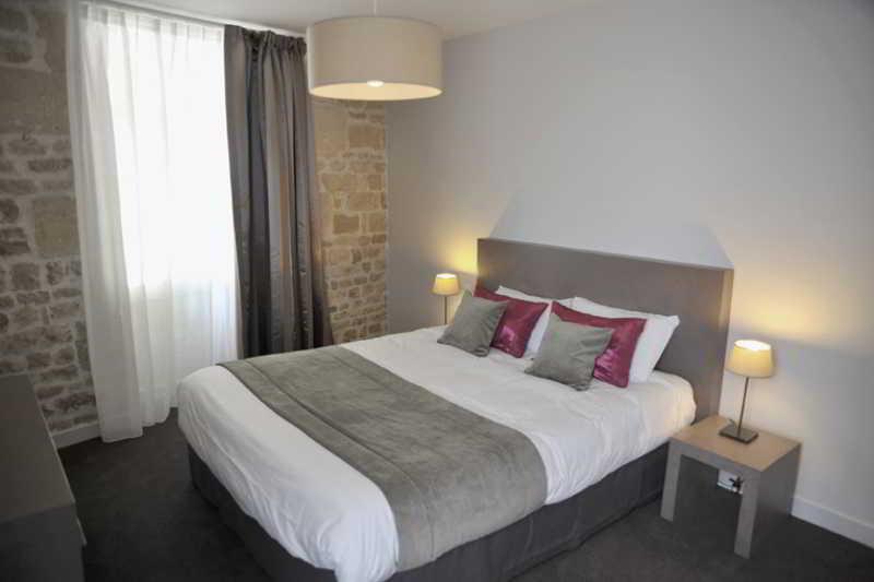 The Originals Boutique, La Grange, Hotel
