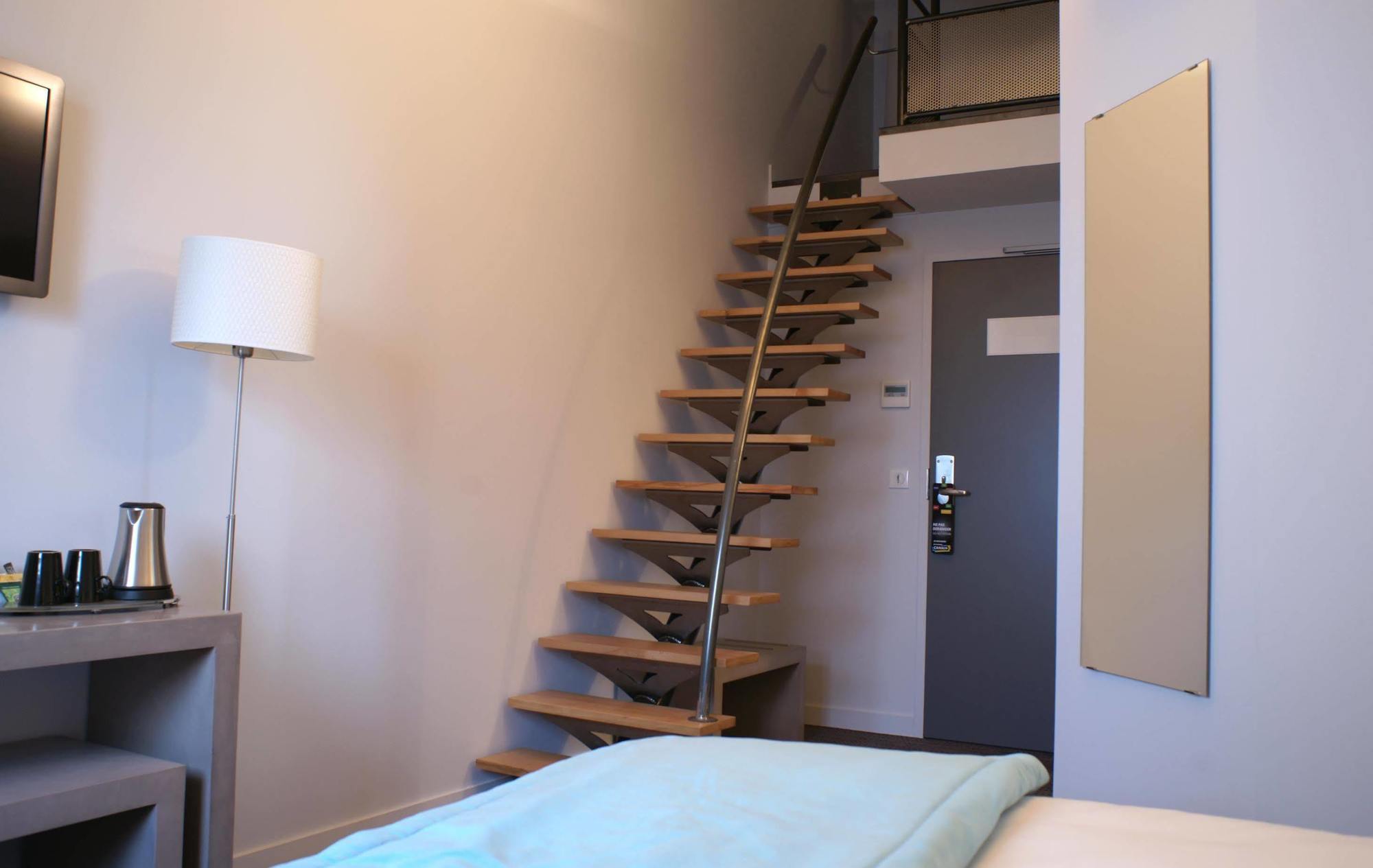 The Originals Boutique, La Grange, 3*