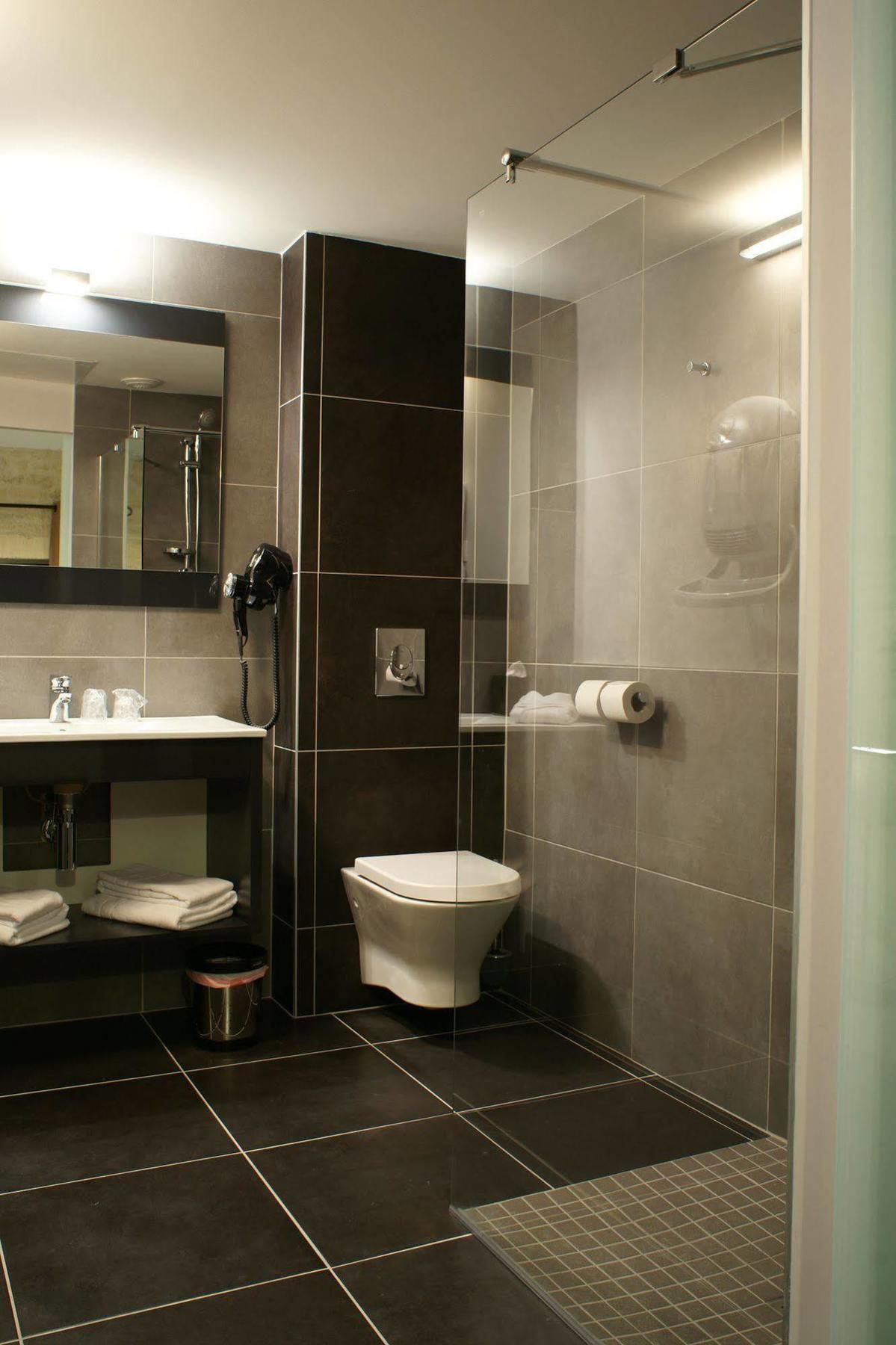 The Originals Boutique, La Grange, 3* Niort