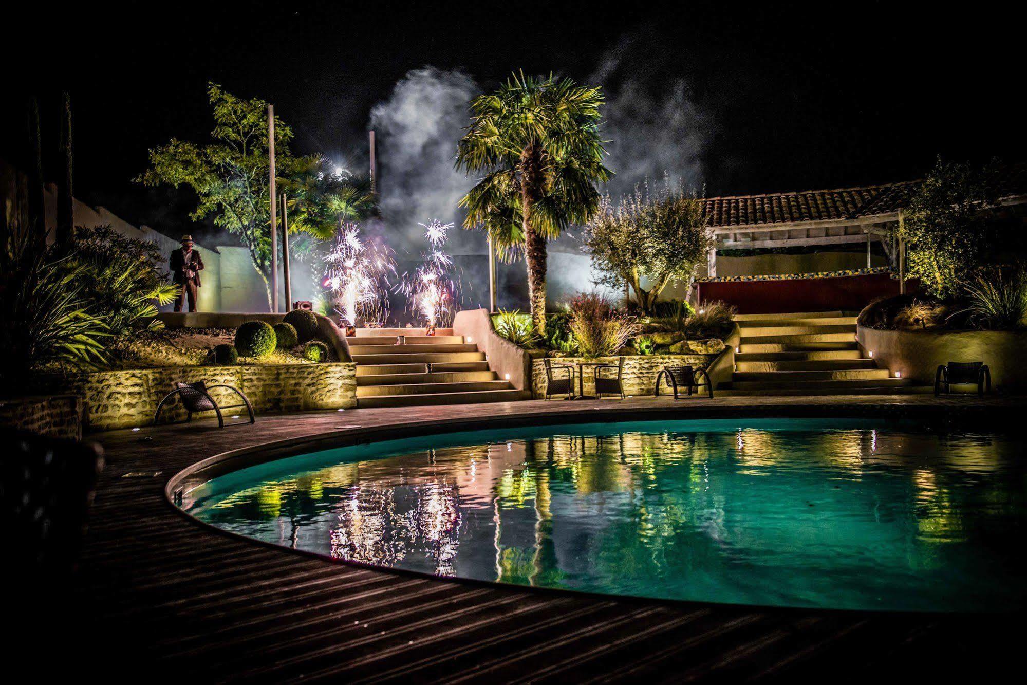 Hotel The Originals Boutique, La Grange, Niort