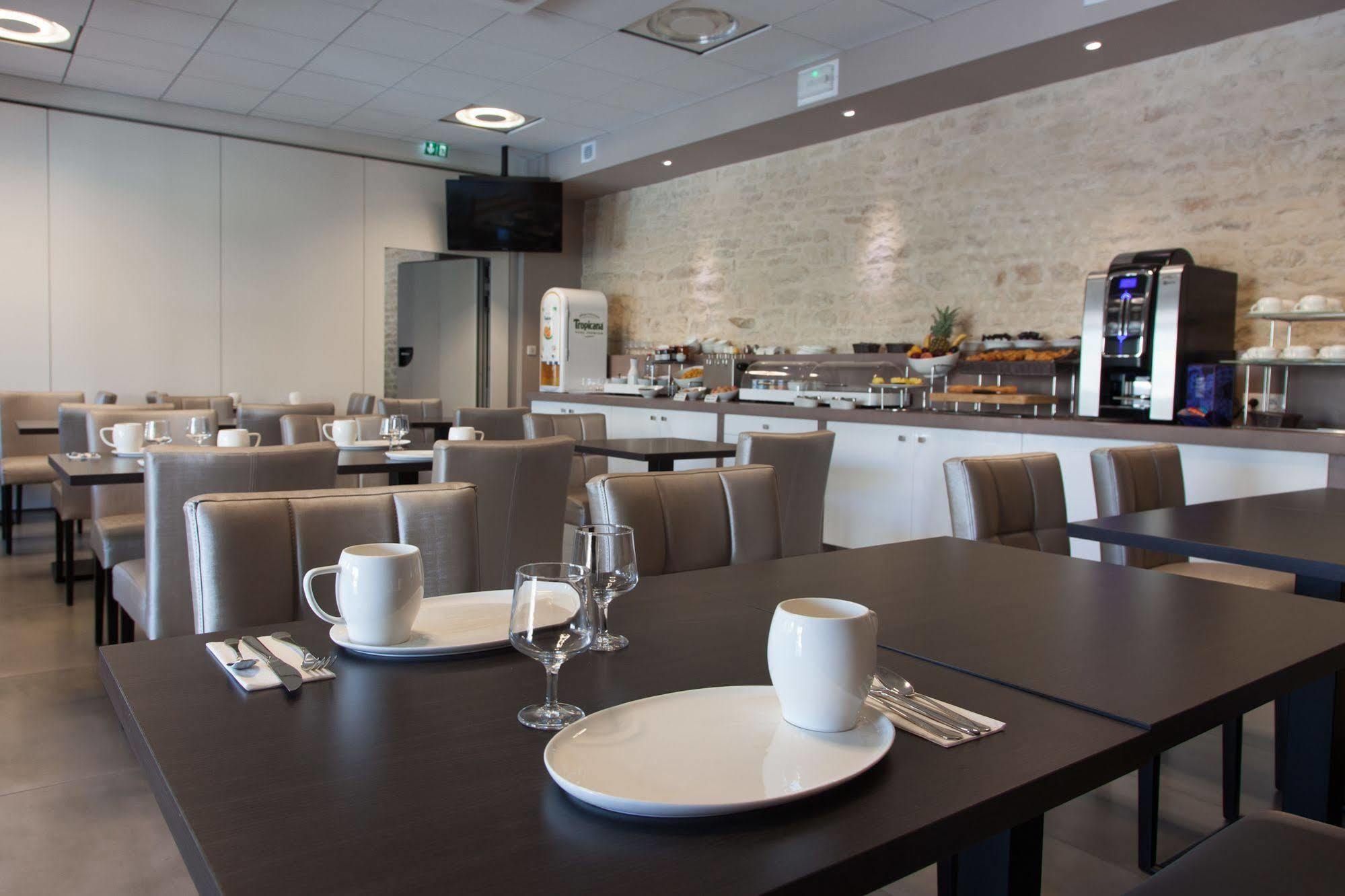 The Originals Boutique, La Grange, 3* Niort