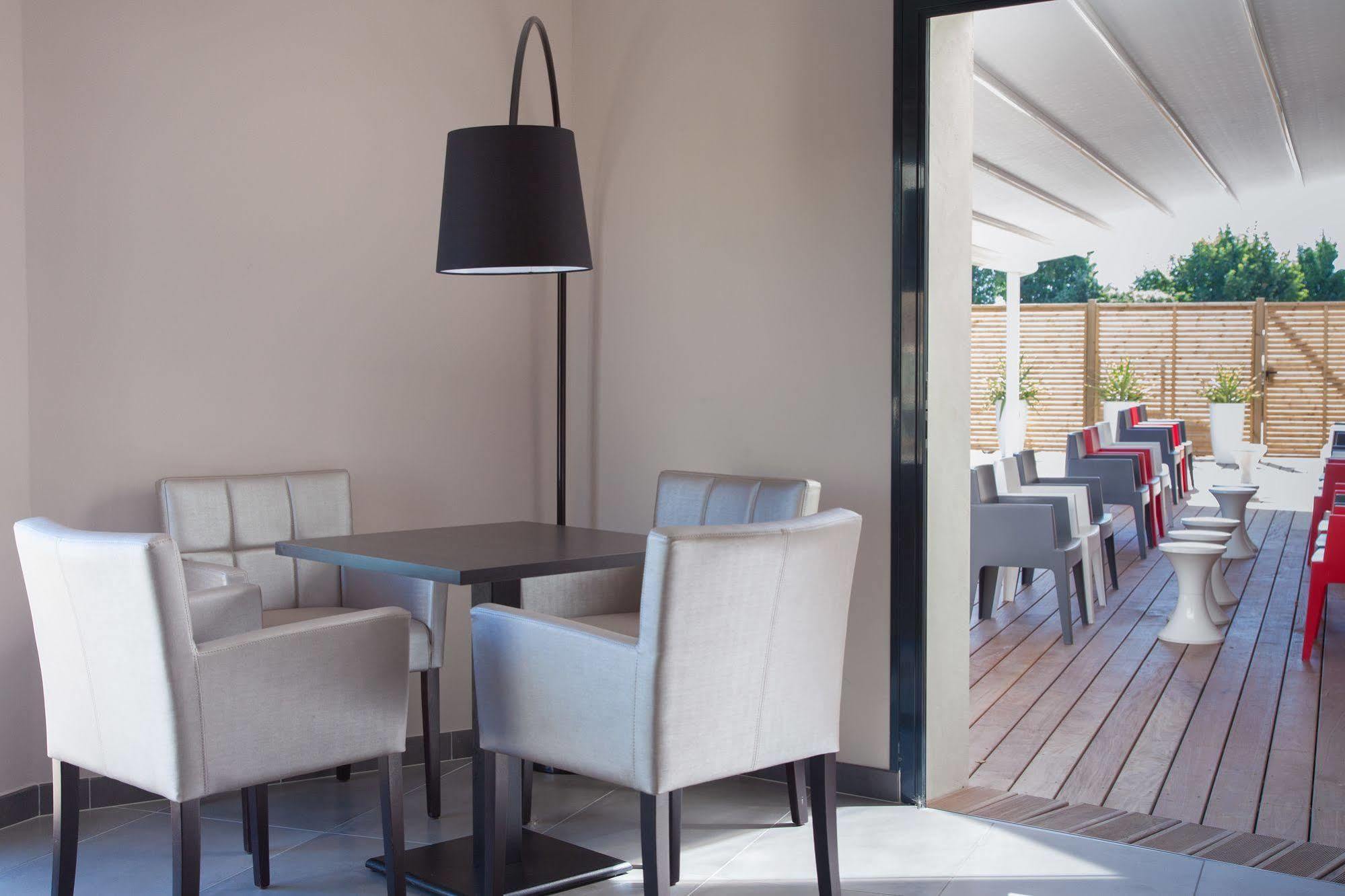 Hotel The Originals Boutique, La Grange, Niort
