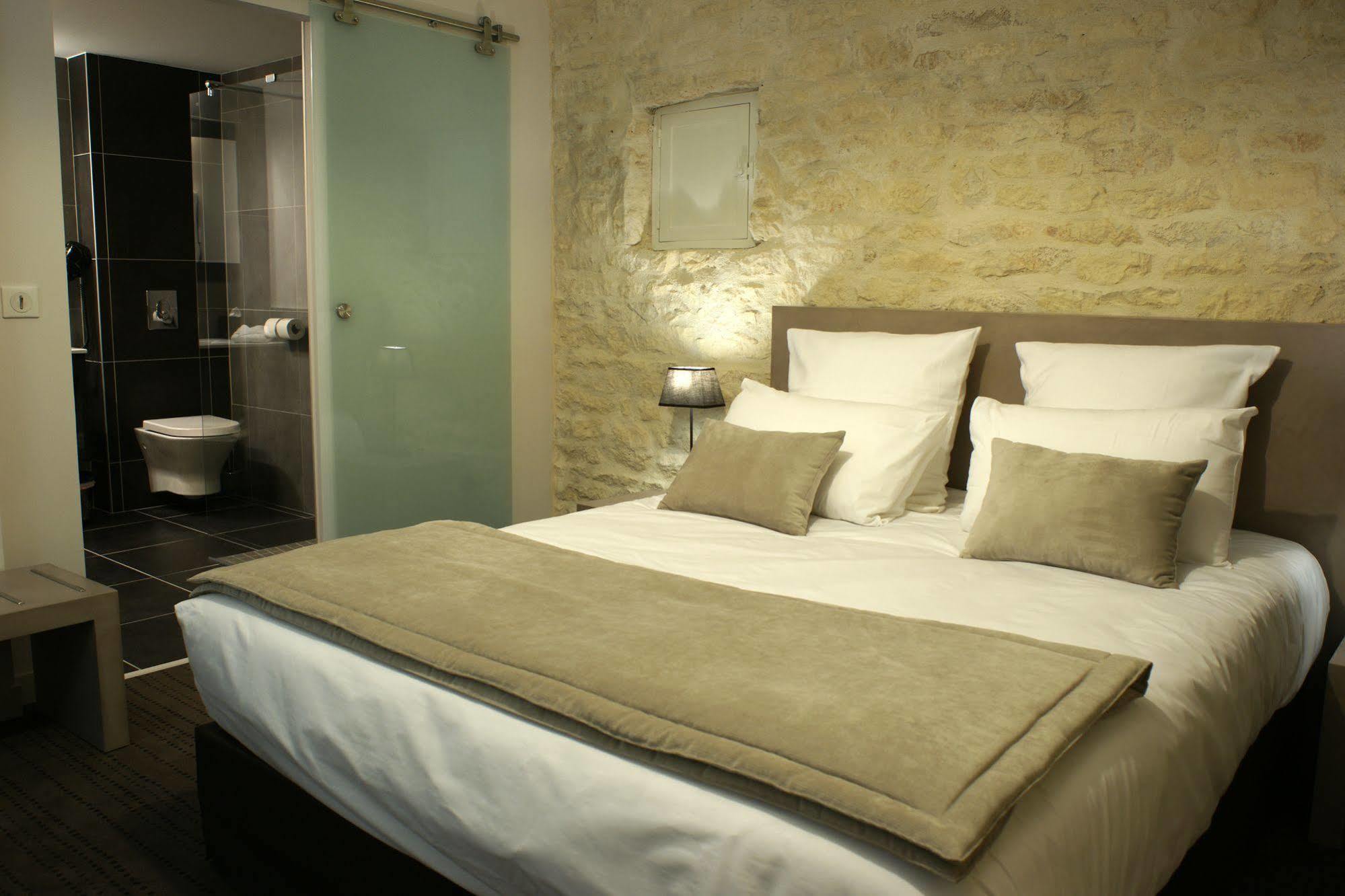 The Originals Boutique, La Grange, Niort