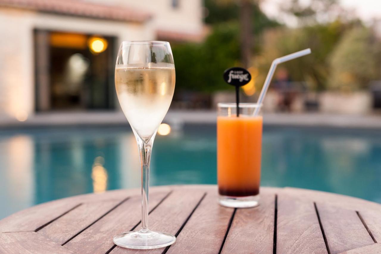 The Originals Boutique, La Grange, Hotel 3*