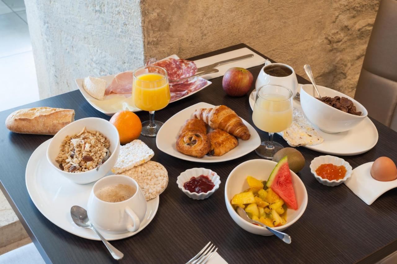 The Originals Boutique, La Grange, 3* Niort